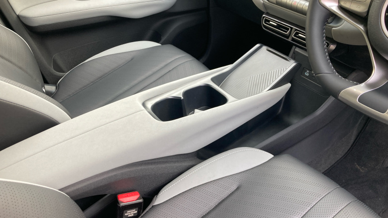 BYD Dolphin Surf 65kW Boost 43kWh 5dr Auto Electric Hatchback